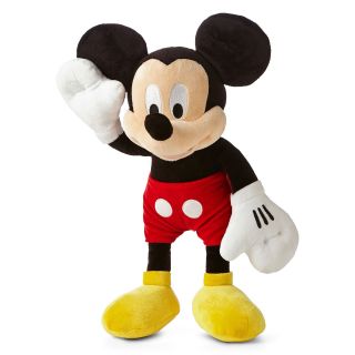 Disney Mickey Mouse Medium 17 Plush