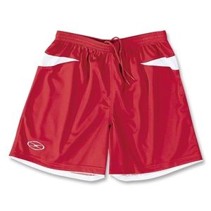 Xara Goodison Soccer Team Shorts (Sc/Wh)