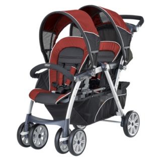 Chicco Cortina Together Stroller in Element