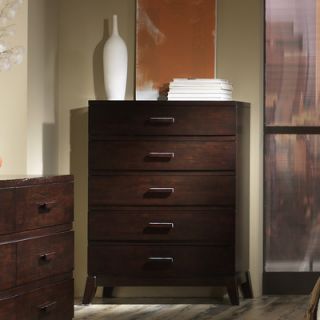 Liberty Furniture 5 Drawer Chest 668 BR41
