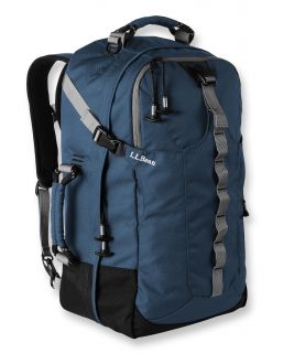 Expedition Travel Pack