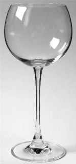 Lenox Tuscany Classics Balloon Wine   Wine Tasting Series, Plain, Clear