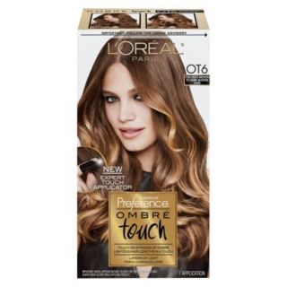 LOreal Paris Superior Preference Ombr Touch   OT6