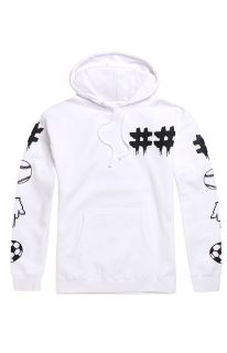 Mens Been Trill Hoodie   Been Trill Sports Trill Hoodie