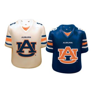 Auburn Tigers Gameday Salt And Pepper Shakers