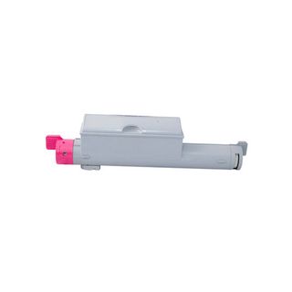 Xerox Phaser 6360 Magenta Compatible Toner Cartridge (MagentaNon refillablePrint yield 12000 pages at 5 percent coverageModel number NL 106R01219Compatible Xerox Phaser printers6360, 6360DN, 6360DT, 6360DX, 6360N We cannot accept returns on this produc