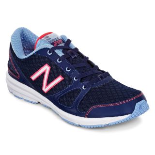 New Balance Womens 577 Training Shoes, Pink