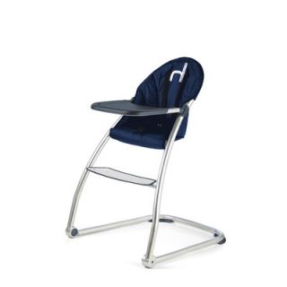 Babyhome Eat High Chair BH00305 Color Navy