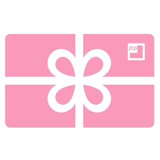 $10 Pink Bow Gift Card