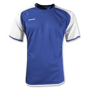 Lanzera Torino Soccer Jersey (Royal)