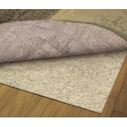 All purpose Needlepunch Rug Pad (58 X 88)