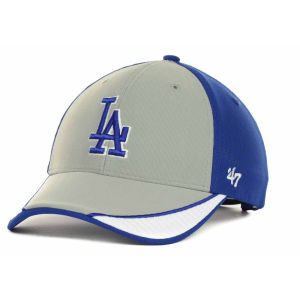 Los Angeles Dodgers 47 Brand MLB Kids Modular Cap