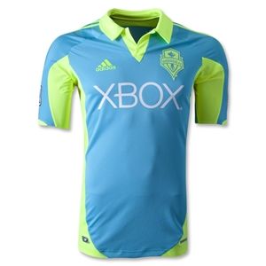 adidas Seattle Sounders 2013 Third Jersey TF