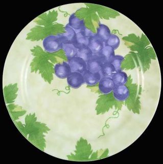 Corning Fruit Al Fresco Dinner Plate, Fine China Dinnerware   Corelle,Various Fr
