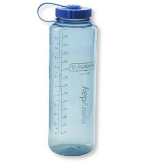 Nalgene Everyday Silo Water Bottle, 48 Oz.