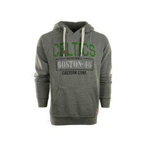 Boston Celtics NBA Mitch Hoodie