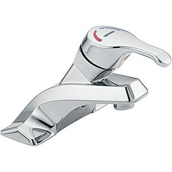Moen 8430 One handle Bathroom Faucet Chrome
