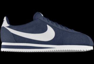 Nike Cortez iD Custom Mens Shoes   Blue