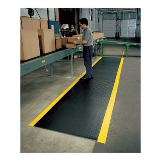 NoTrax Diamond Sof Tred Safety/Anti Fatigue Floor Mat   2ft. x 3ft., Model#