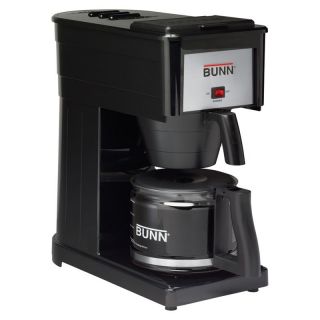BUNN GRX B Coffee Maker Multicolor   072504077826