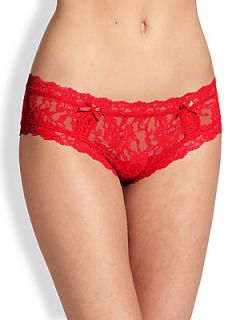 Hanky Panky Signature Lace Cheeky Hipster