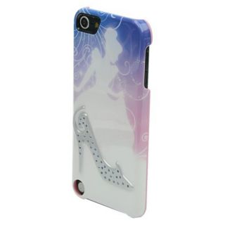 Crystal Cinderella iPod touch Case