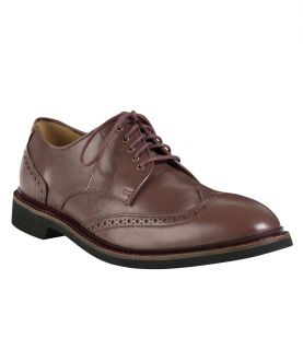 Lenox Hill Casual Wingtip Oxford Shoe by Cole Haan JoS. A. Bank