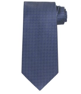 Signature Tossed Micro Long Tie JoS. A. Bank