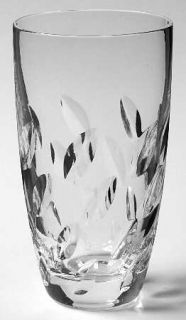 Sasaki Cleo Highball Glass   Cut