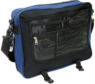 CalPak Negotiator   Navy Bags