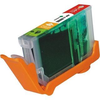 Basacc Canon Cli 8g Compatible Green Ink Cartridge (GreenProduct Type Ink CartridgeType CompatibleCompatibleCanon Pixma iP4200, iP4300, iP4500, iP5200, iP6600D, iP6700D, MP500, MP530, MP600, MP610, MP800, MP810, MP830, MP950, MP960, MP970, MX850, Pro 9