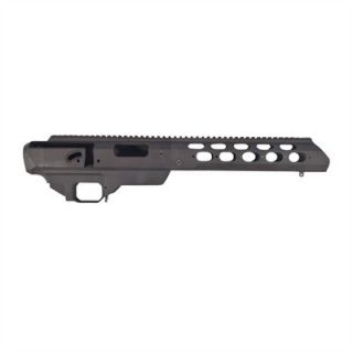 Rifle Chassis   Remington 700 Sa Chassis Black