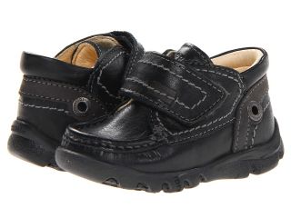Primigi Kids Owen E FA13 Boys Shoes (Black)