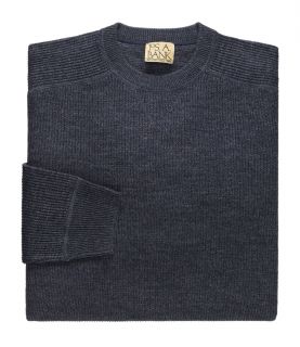 VIP Crewneck Sweater JoS. A. Bank