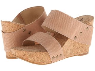 Lucky Brand Magnolia 2 Womens Wedge Shoes (Beige)