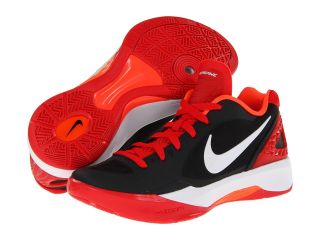 Nike Volley Zoom Hyperspike Womens Volleyball Shoes (Red)