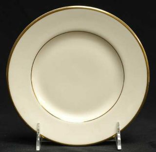 Royal Doulton Heather (Gold Trim, Albion Shape) Bread & Butter Plate, Fine China