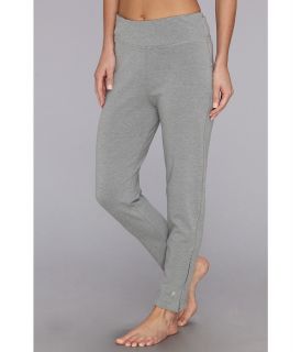 Karen Neuburger Ankle Length Lounge Pant Womens Pajama (Gray)