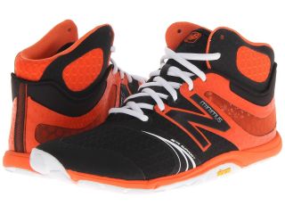 New Balance MX20v3 Mid Mens Shoes (Orange)