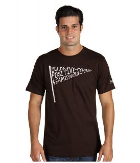  Gear Core Value 7 Penant Mens T Shirt (Brown)