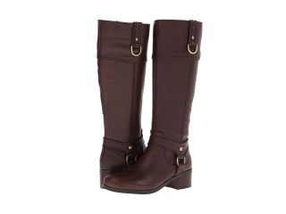 Bandolino Cyrene Womens Boots (Brown)