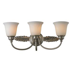 ELK Lighting ELK 11435 3 Ventura 3 Light Bath