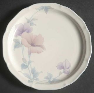 Noritake Coram Bread & Butter Plate/Gravy Underplate, Fine China Dinnerware   Ga