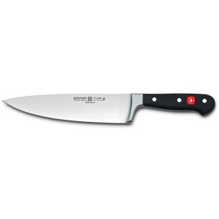 Wusthof Classic 8 in. Chef Knife Multicolor   4582/20 7