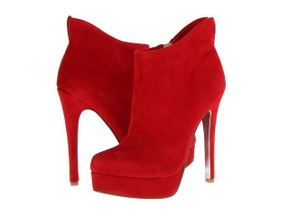 Chinese Laundry Kristin Cavallari   Lavish High Heels (Red)