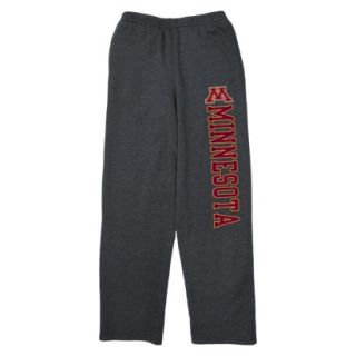 NCAA Kids Minnesota Pants   Grey (XL)