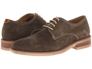 Steve Madden Rossco Mens Lace up casual Shoes (Taupe)