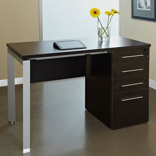 4 drawer Work Desk By Jesper Office