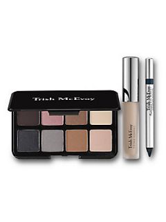 Trish McEvoy Limited Edition Eye Essentials Collection Simply Chic   No Color