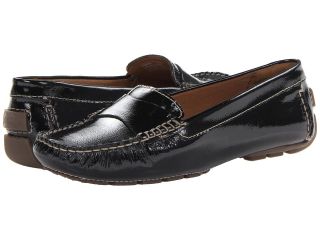 Clarks Dunbar Grandby Womens Shoes (Black)